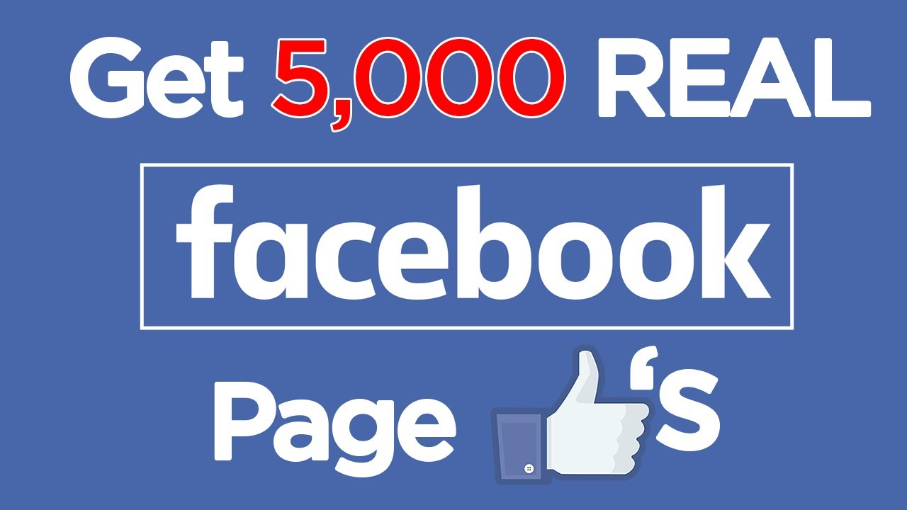 How to Increase Facebook Page Presence?