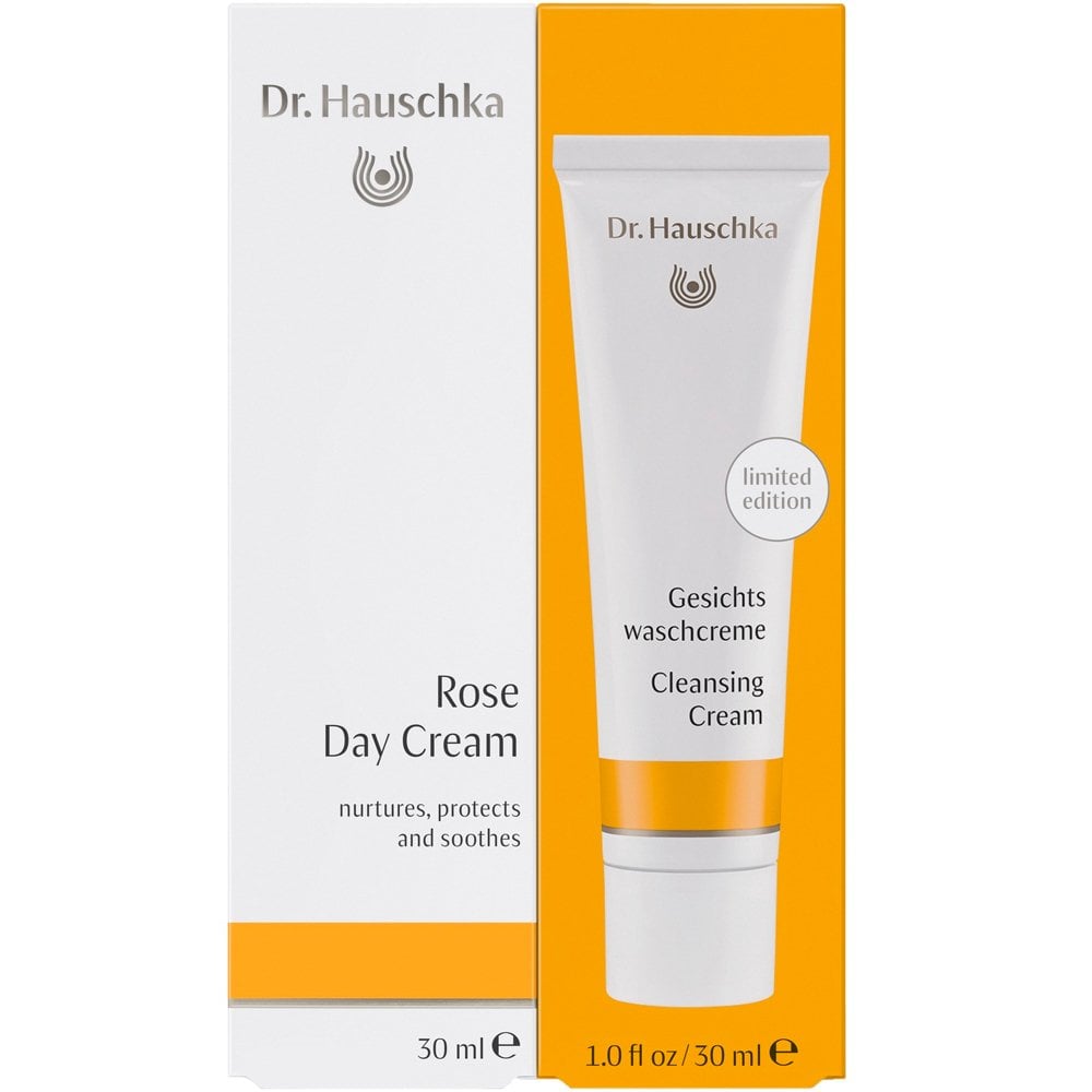 Why are Hauschka skin products so famous?