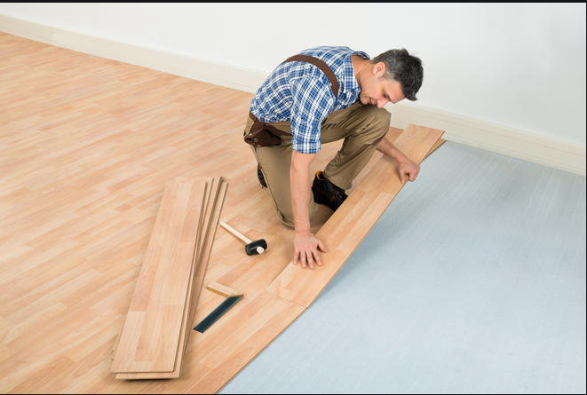 Flooring Installers Insurance – How To Get It?