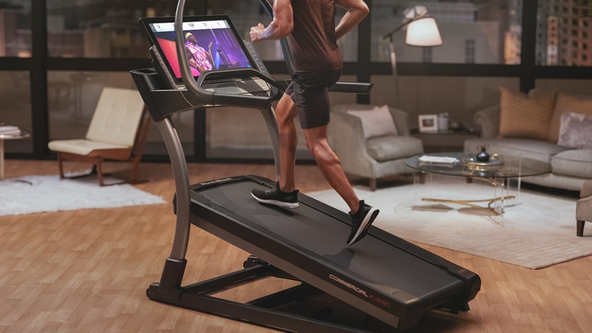 Everything You Should Know About Treadmills