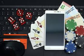 How gambling industry is changing due to digitization