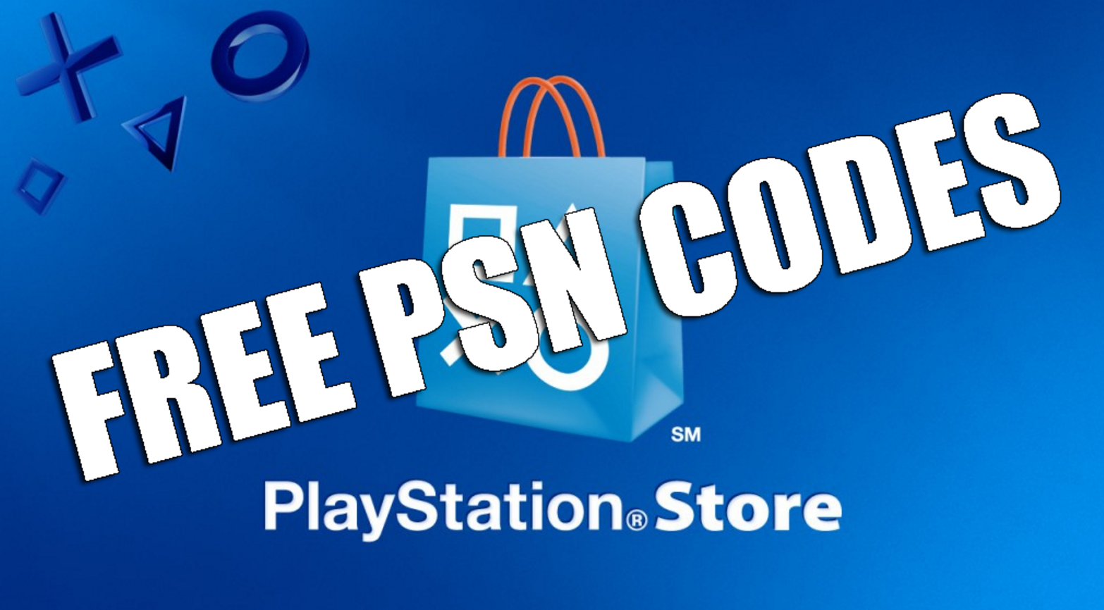 All You Need To Know About Free PSN Codes For Free