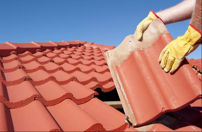 Everything About Roof repairs