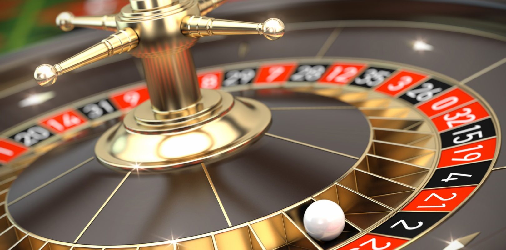 Get The Winning Mentality In The Casino Here