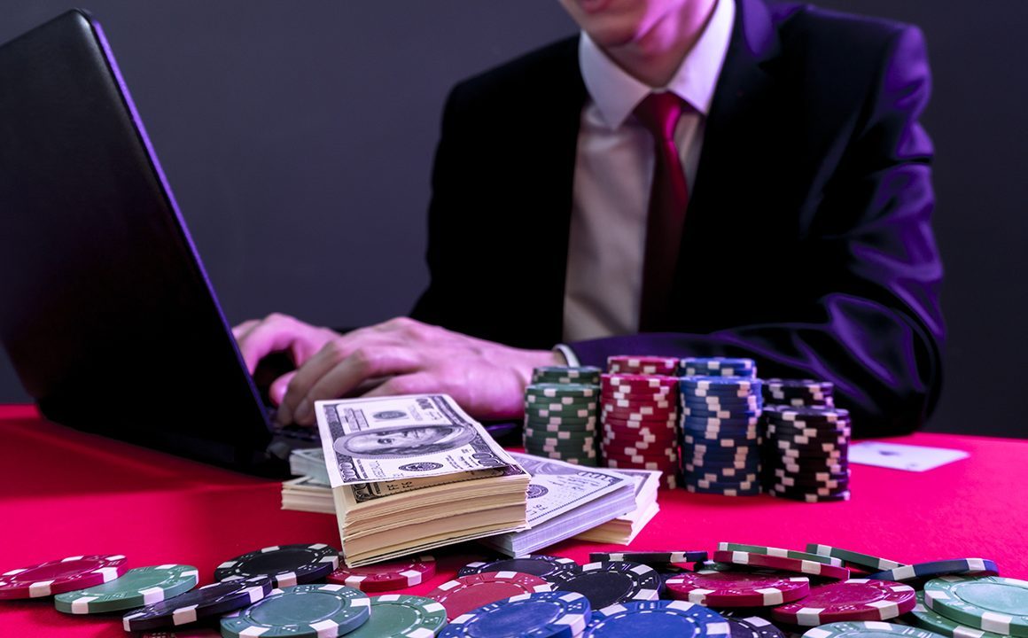 Things to consider when playing online casino games