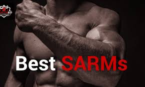 This Is All You Have To Know For Getting The Best Sarms