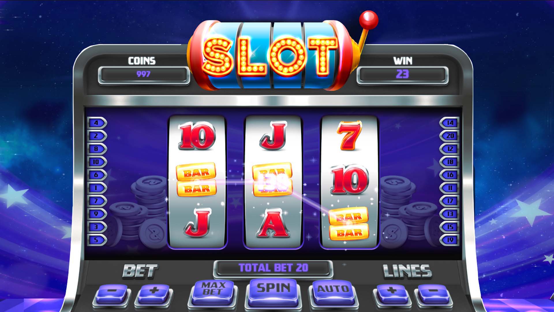 Certified transfers on the Slot Games site (เกมส์สล็อต)