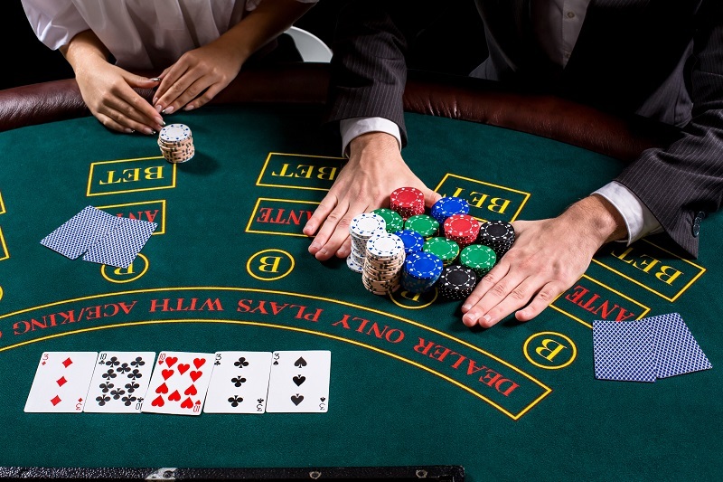 What you need to know when it comes to online gambling generally