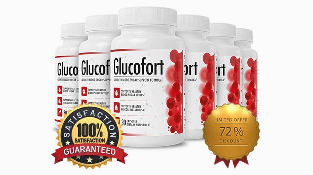 Go Through Glucofort Review, Understand The Product Completely