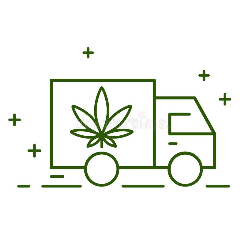 Cannabis delivery Vancouver is one of the best services after the pandemic
