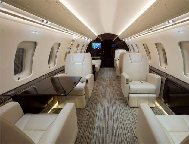 What Is Included in Charter Flights?Find Out More Here