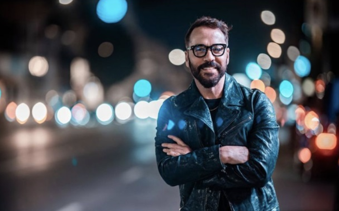 2023 Through Jeremy Piven’s Lens: A Video Documentary
